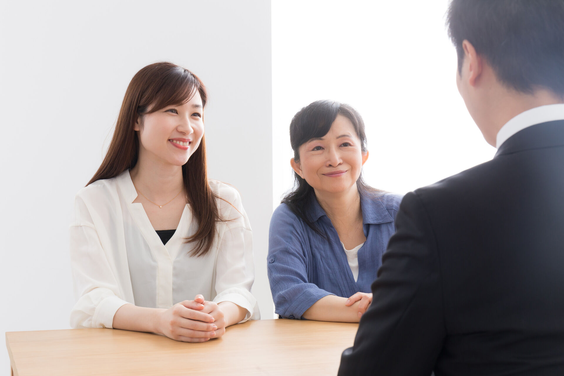 人生設計から考える不動産相談