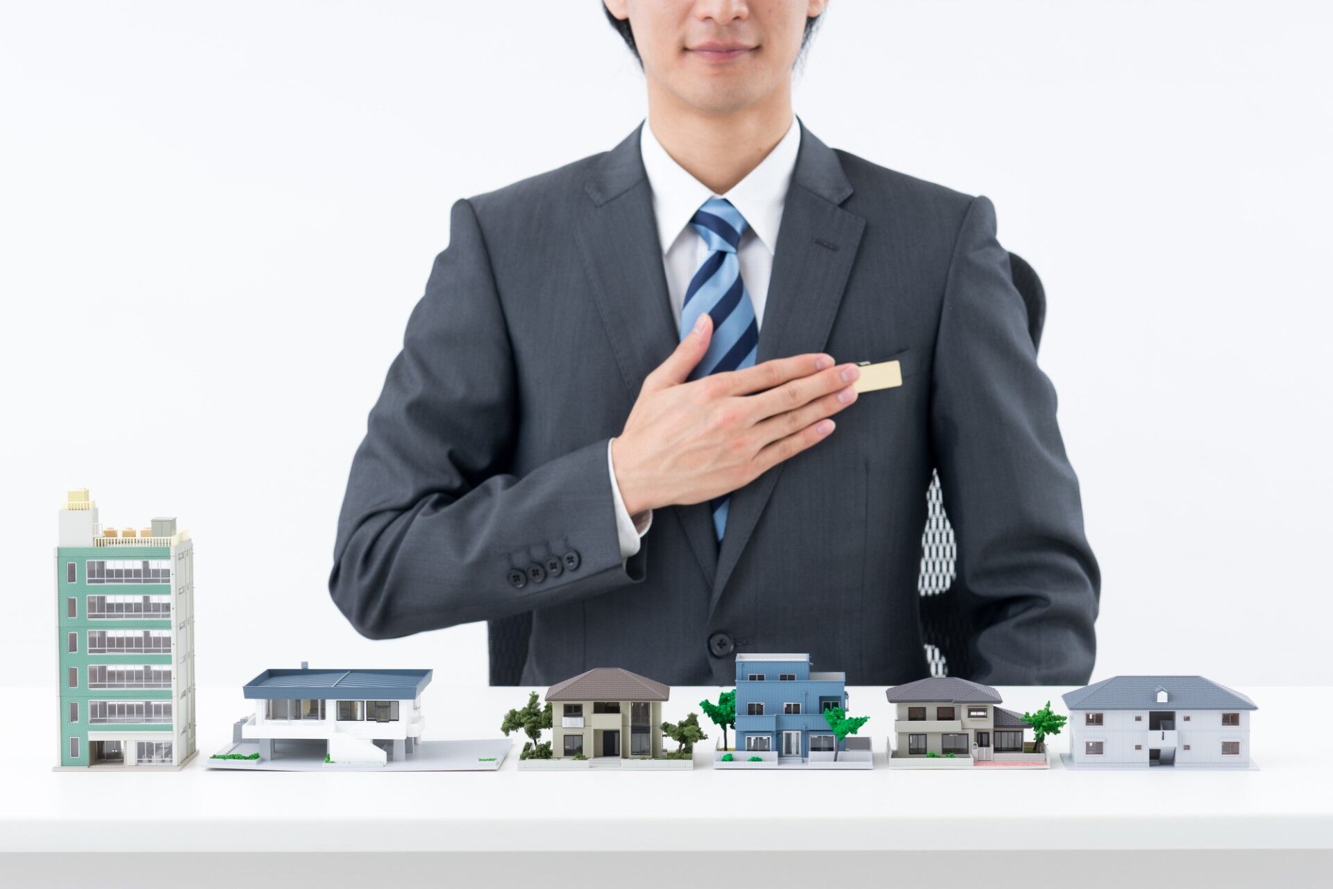 住み替え