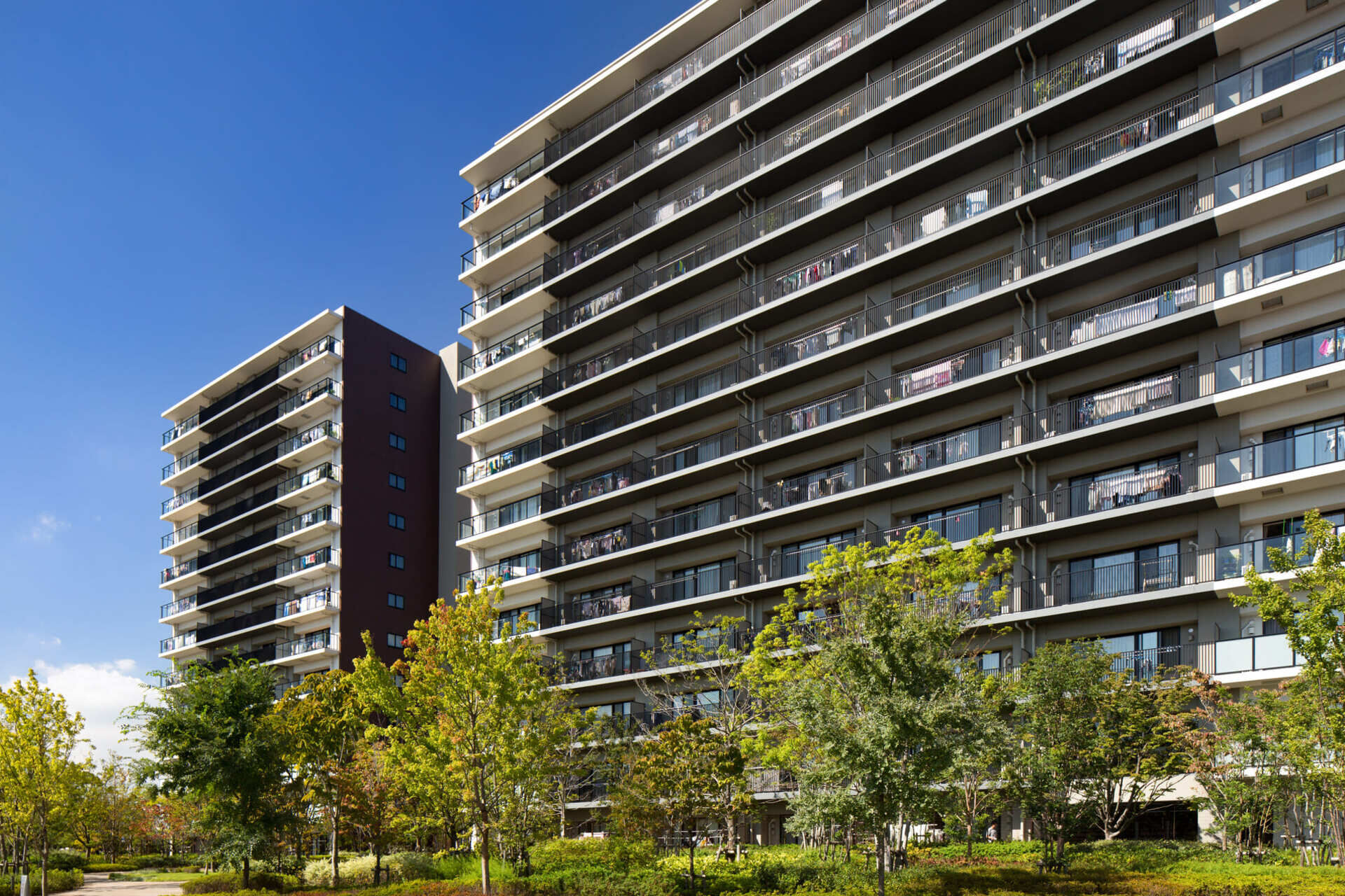 マンション